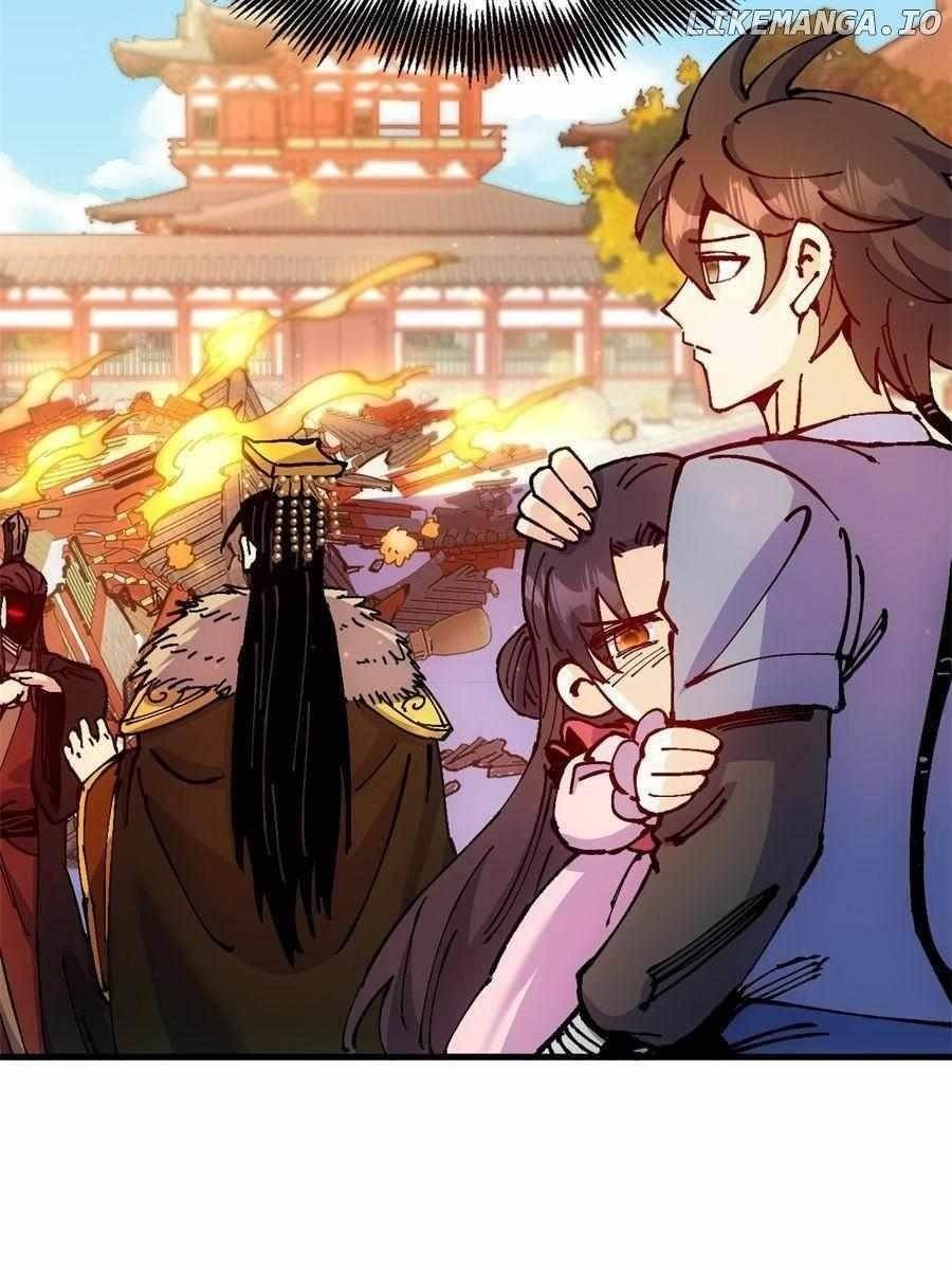 I Became a Big-Shot on the Heavenly Chapter 46 - Page 9