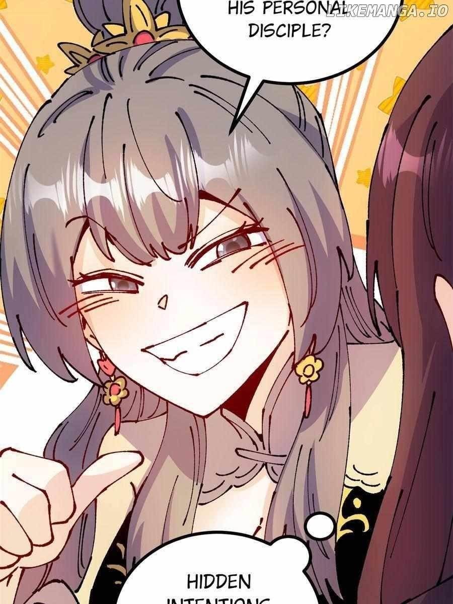 I Became a Big-Shot on the Heavenly Chapter 47 - Page 55