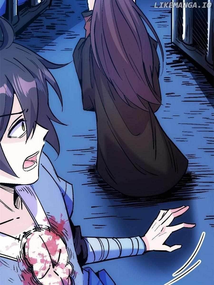 I Became a Big-Shot on the Heavenly Chapter 47 - Page 8