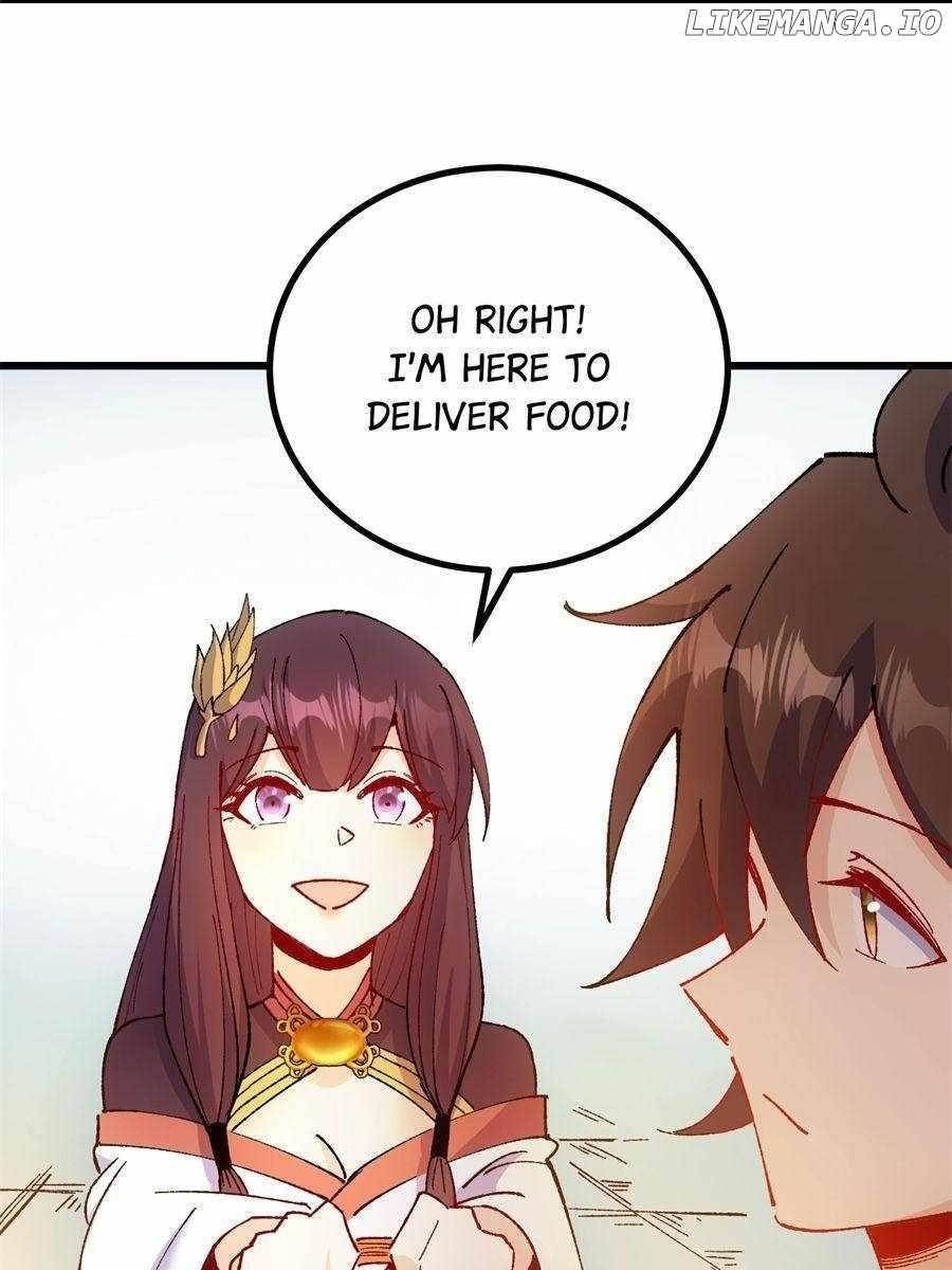 I Became a Big-Shot on the Heavenly Chapter 51 - Page 14