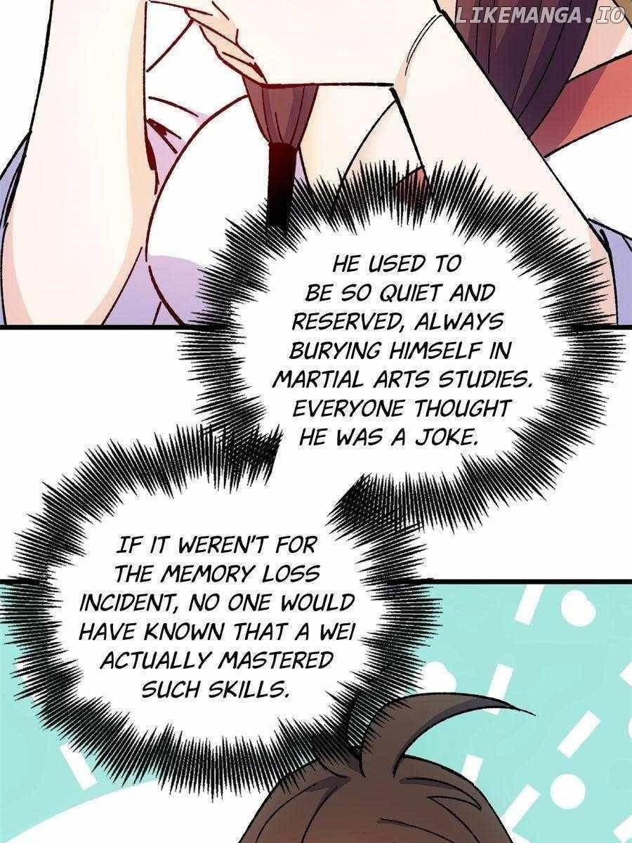 I Became a Big-Shot on the Heavenly Chapter 51 - Page 28