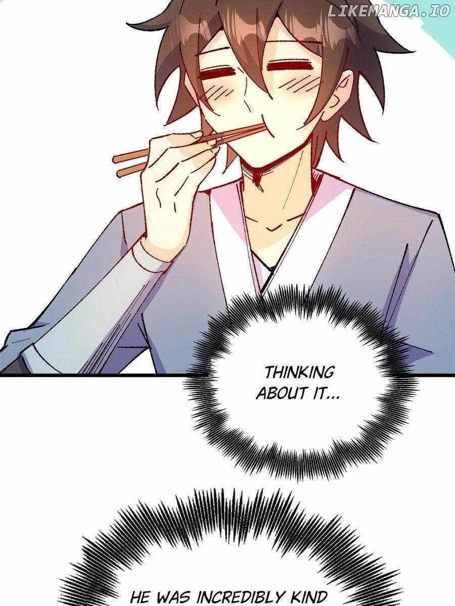 I Became a Big-Shot on the Heavenly Chapter 51 - Page 29