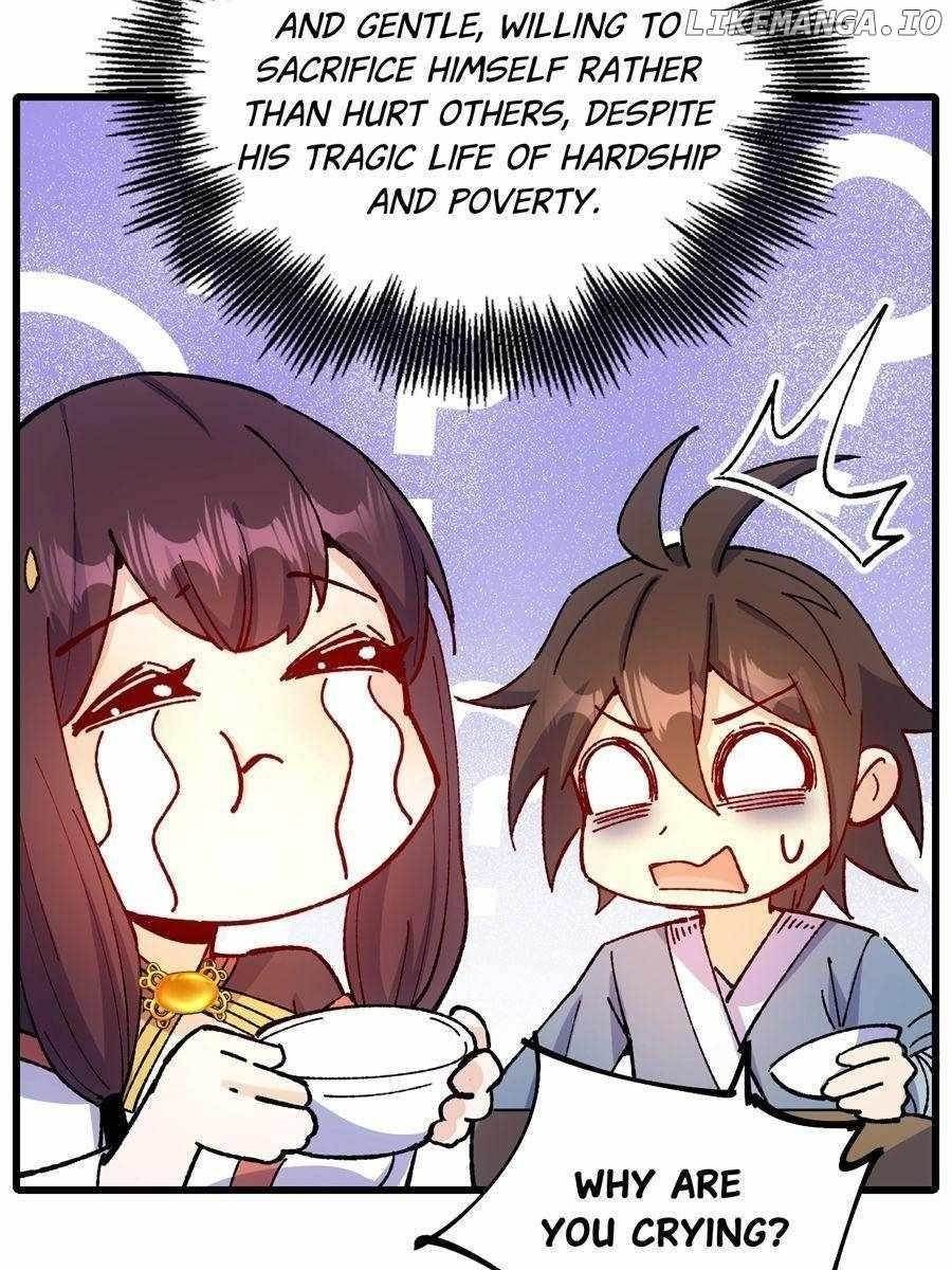 I Became a Big-Shot on the Heavenly Chapter 51 - Page 30