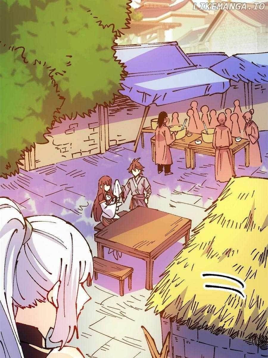 I Became a Big-Shot on the Heavenly Chapter 51 - Page 35