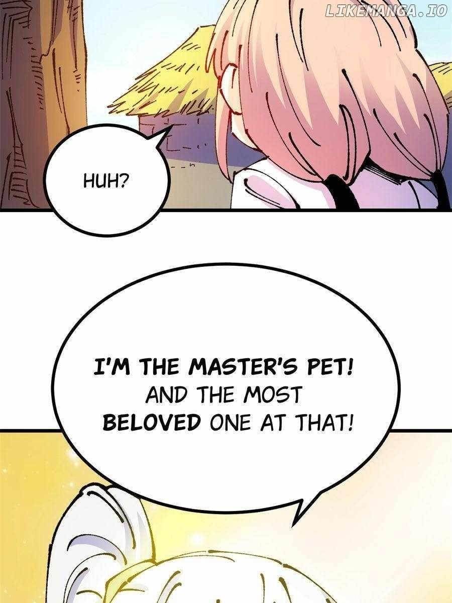 I Became a Big-Shot on the Heavenly Chapter 51 - Page 41