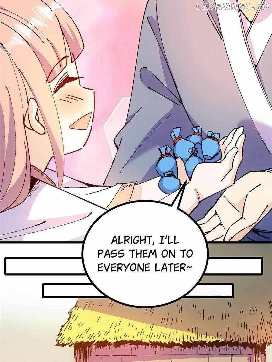 I Became a Big-Shot on the Heavenly Chapter 51 - Page 5