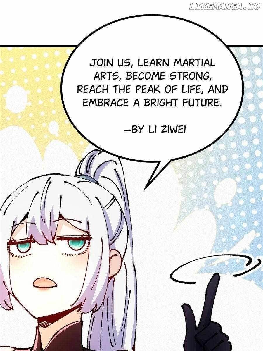 I Became a Big-Shot on the Heavenly Chapter 51 - Page 50