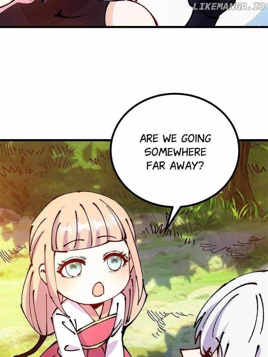 I Became a Big-Shot on the Heavenly Chapter 51 - Page 51