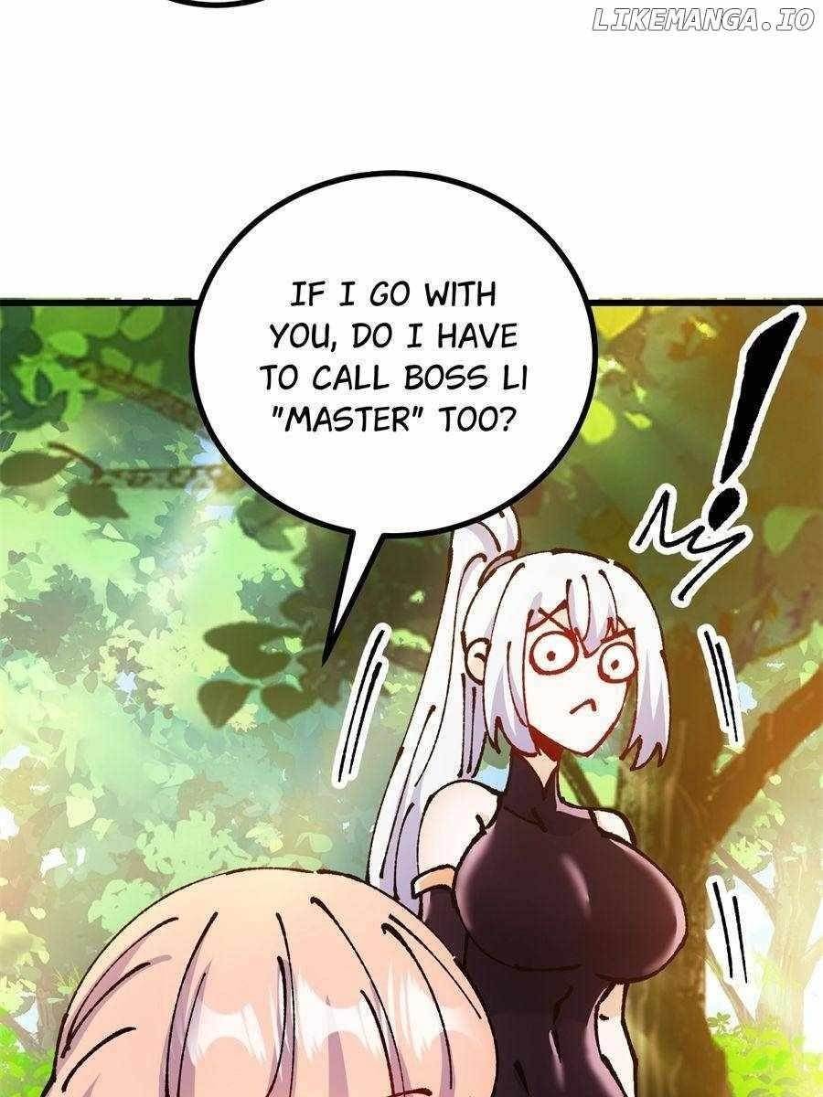 I Became a Big-Shot on the Heavenly Chapter 51 - Page 58
