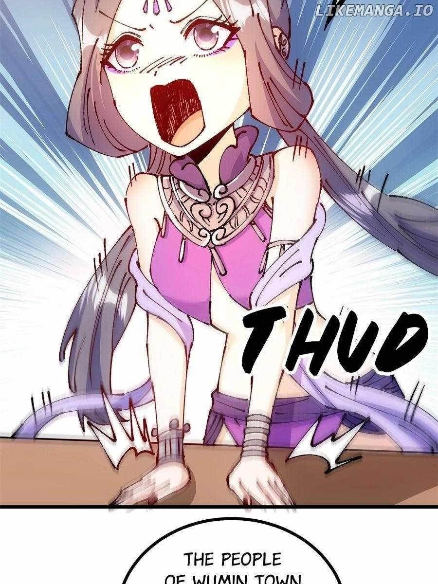 I Became a Big-Shot on the Heavenly Chapter 51 - Page 63