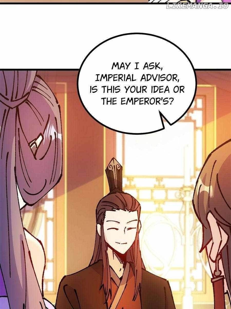 I Became a Big-Shot on the Heavenly Chapter 51 - Page 65