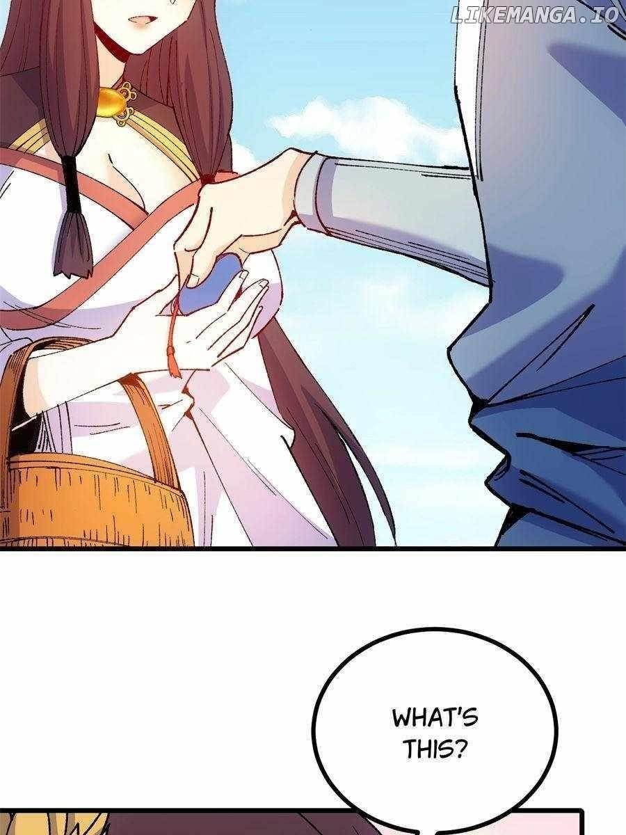 I Became a Big-Shot on the Heavenly Chapter 51 - Page 8