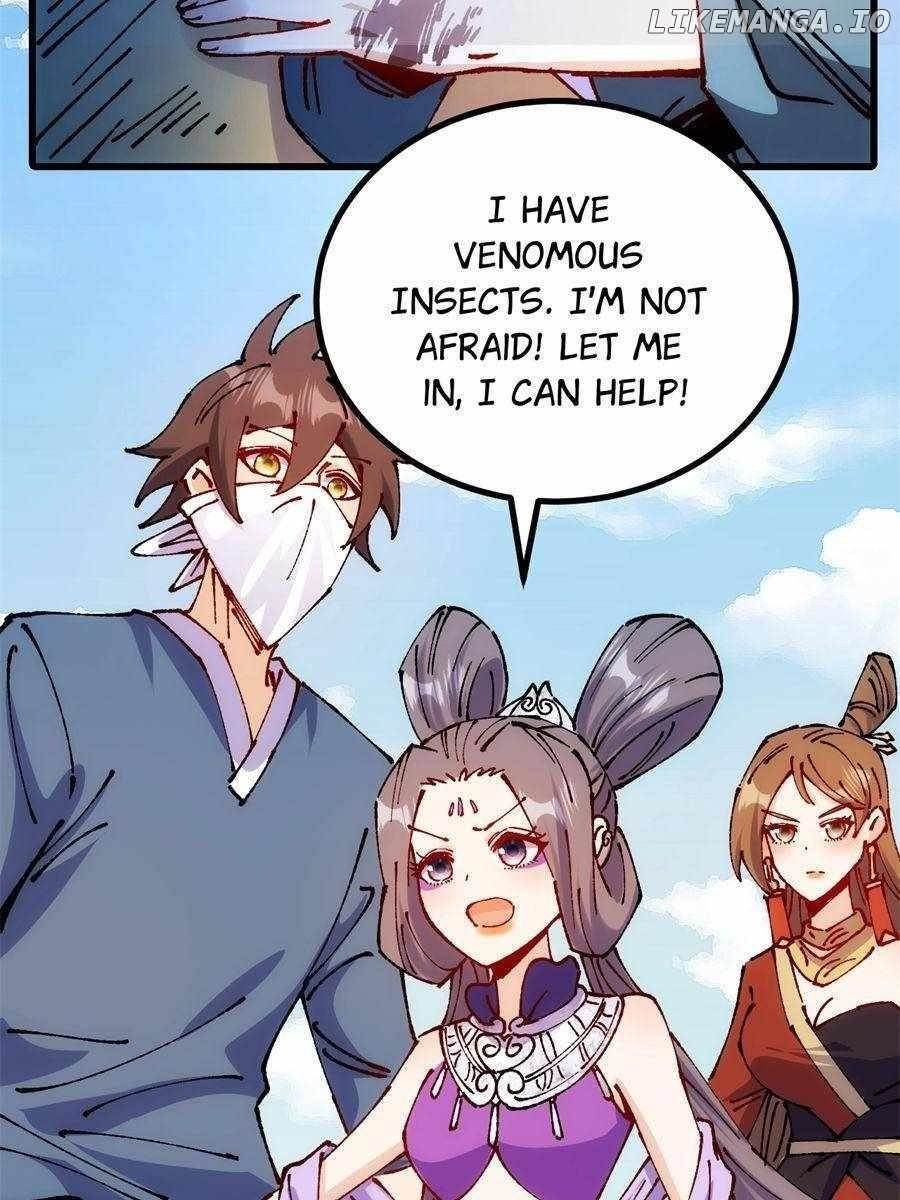I Became a Big-Shot on the Heavenly Chapter 52 - Page 25