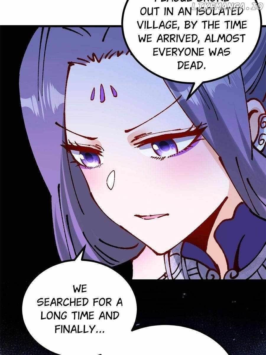 I Became a Big-Shot on the Heavenly Chapter 52 - Page 36