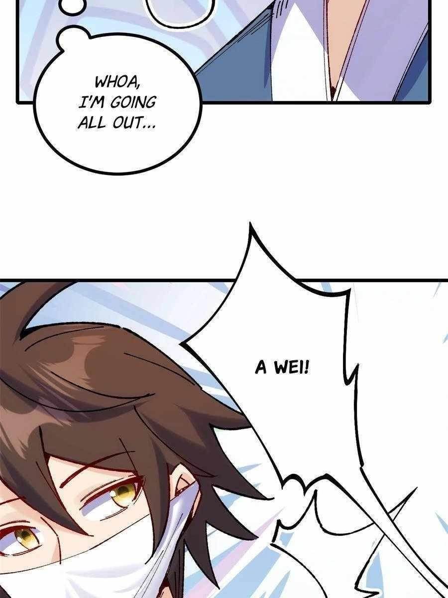 I Became a Big-Shot on the Heavenly Chapter 52 - Page 47