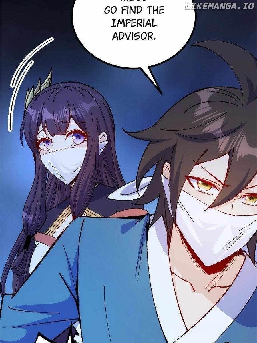 I Became a Big-Shot on the Heavenly Chapter 52 - Page 52
