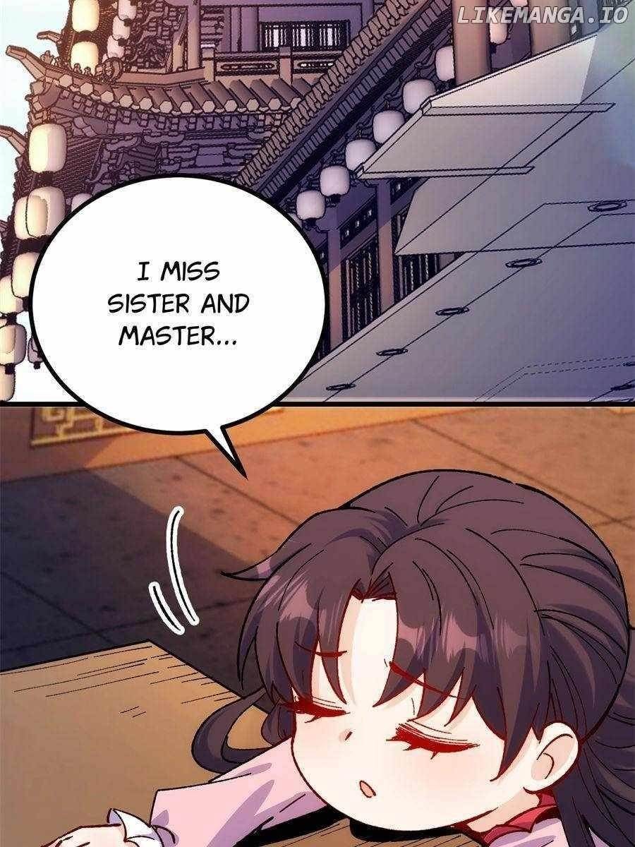 I Became a Big-Shot on the Heavenly Chapter 52 - Page 58