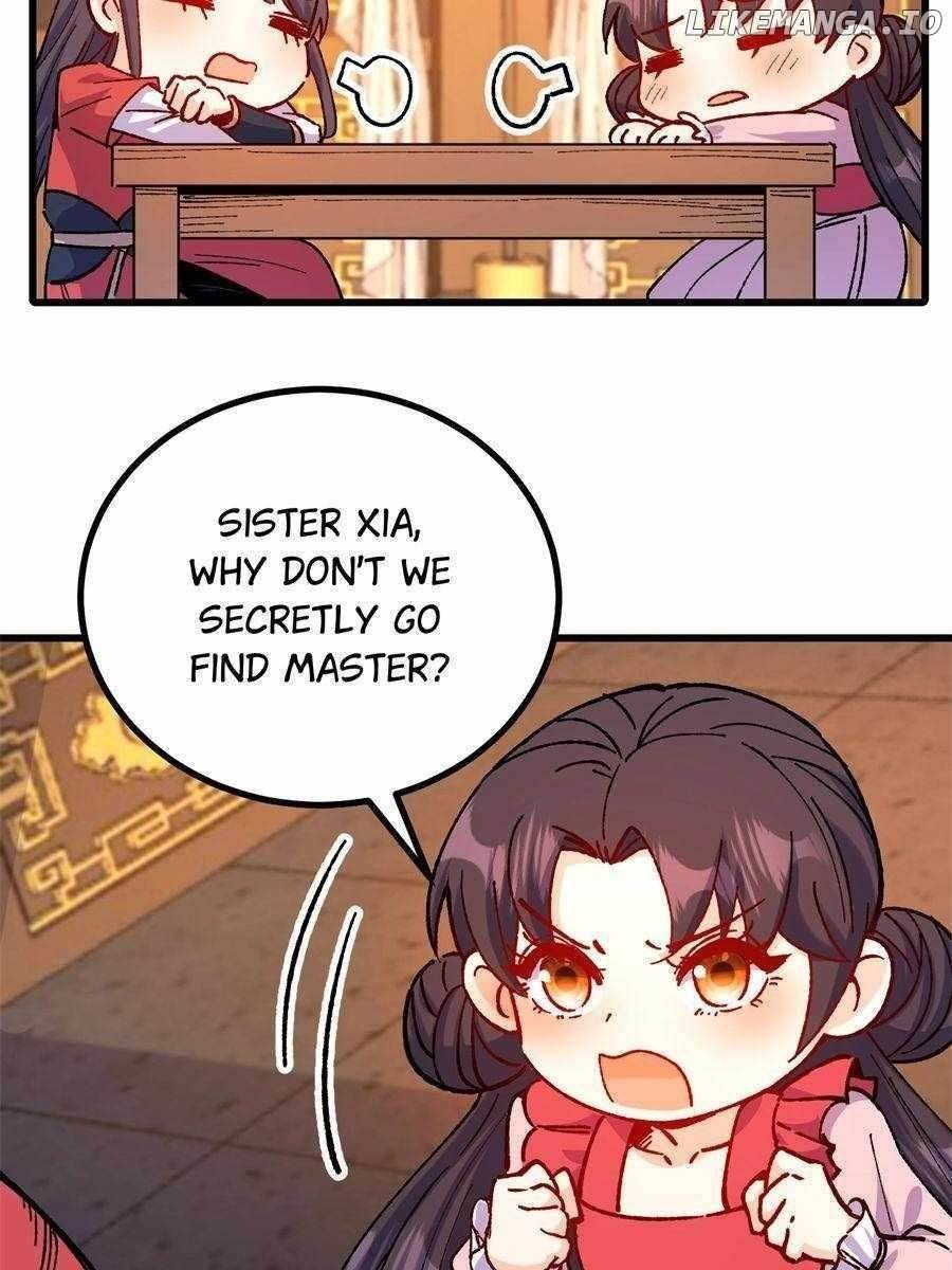 I Became a Big-Shot on the Heavenly Chapter 52 - Page 63
