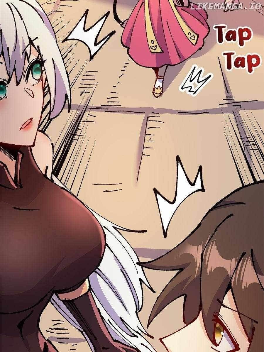 I Became a Big-Shot on the Heavenly Chapter 53 - Page 40