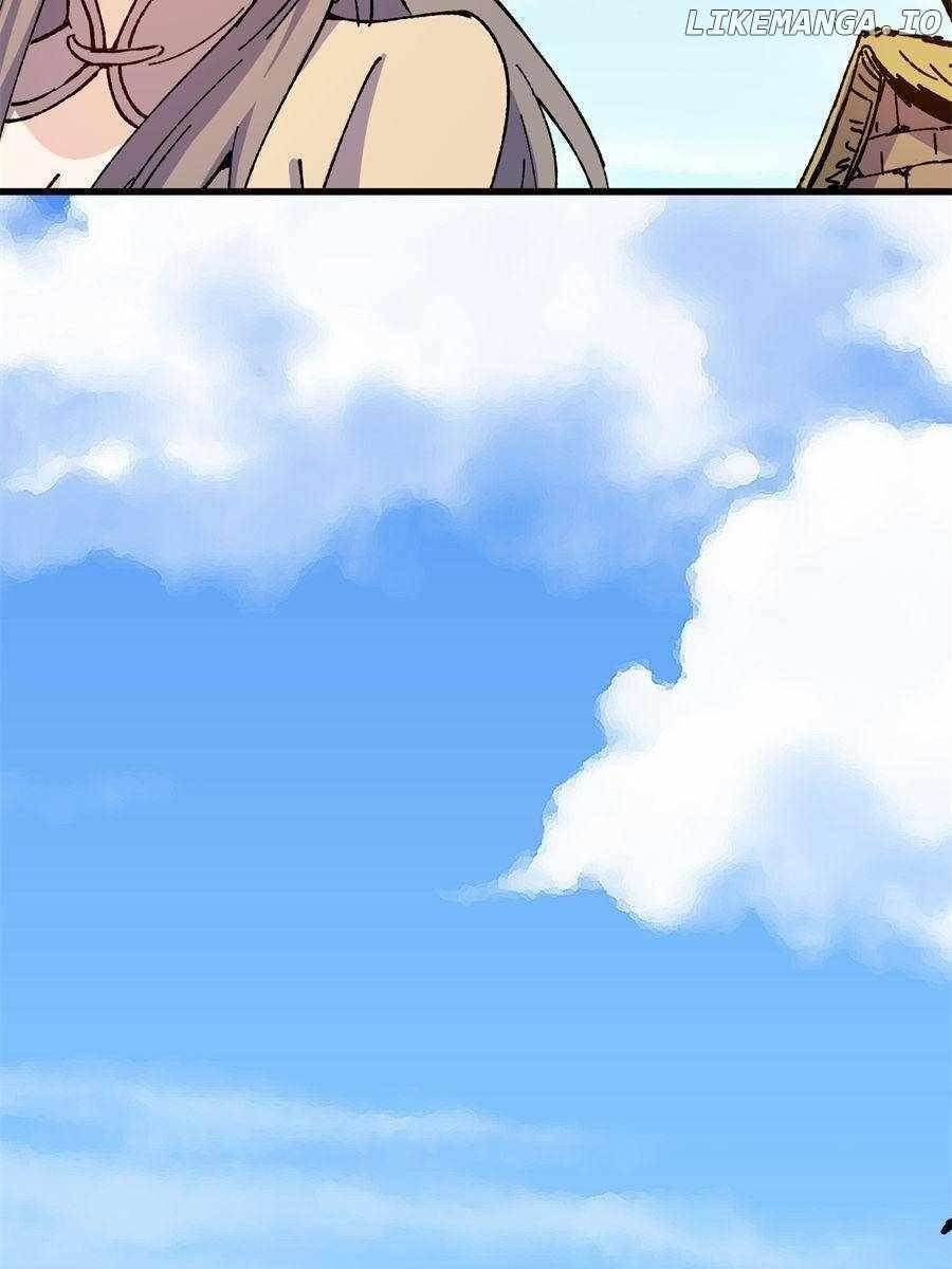 I Became a Big-Shot on the Heavenly Chapter 53 - Page 58