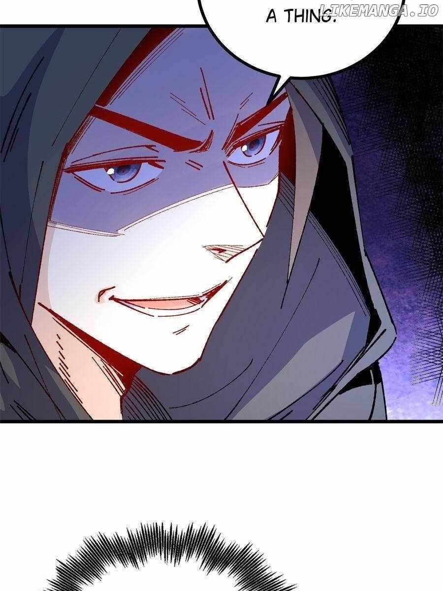 I Became a Big-Shot on the Heavenly Chapter 54 - Page 12