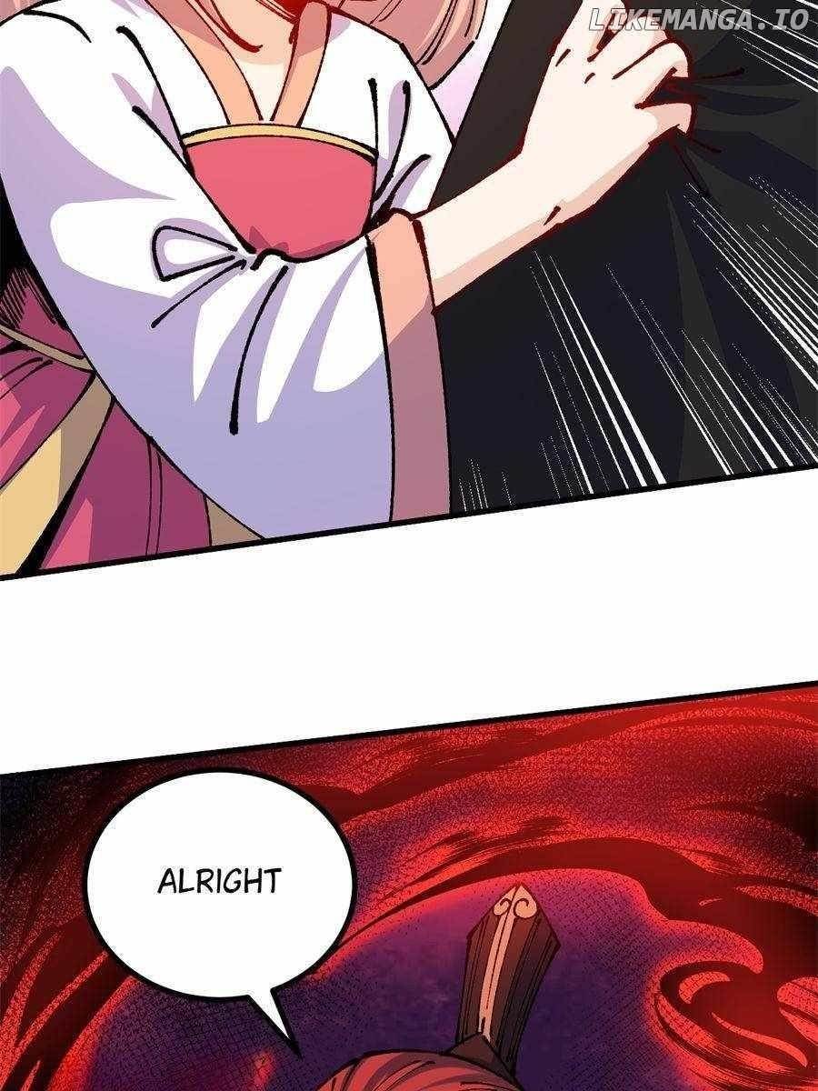 I Became a Big-Shot on the Heavenly Chapter 54 - Page 34