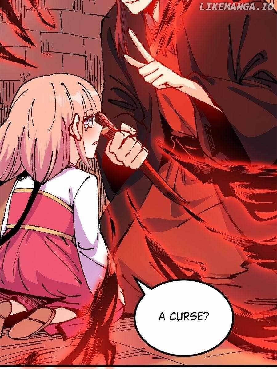 I Became a Big-Shot on the Heavenly Chapter 54 - Page 38