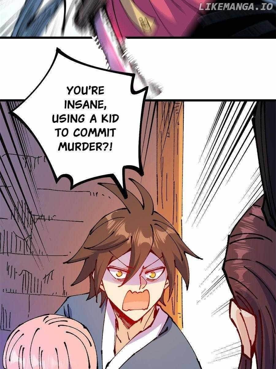 I Became a Big-Shot on the Heavenly Chapter 54 - Page 47