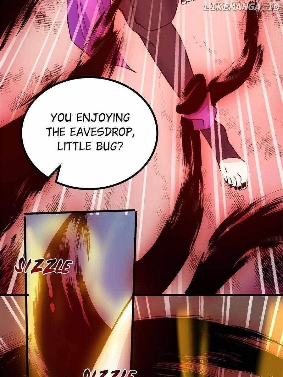 I Became a Big-Shot on the Heavenly Chapter 55 - Page 10