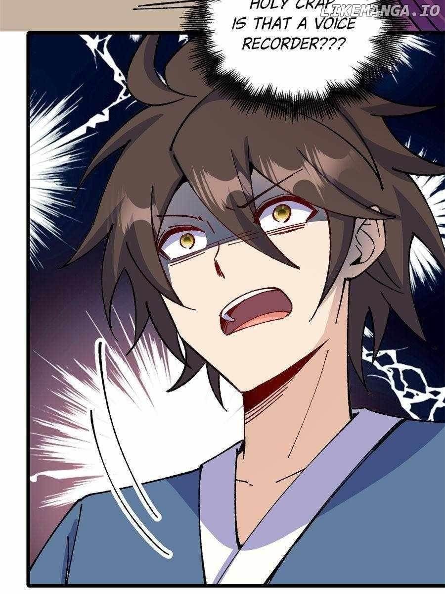 I Became a Big-Shot on the Heavenly Chapter 55 - Page 30