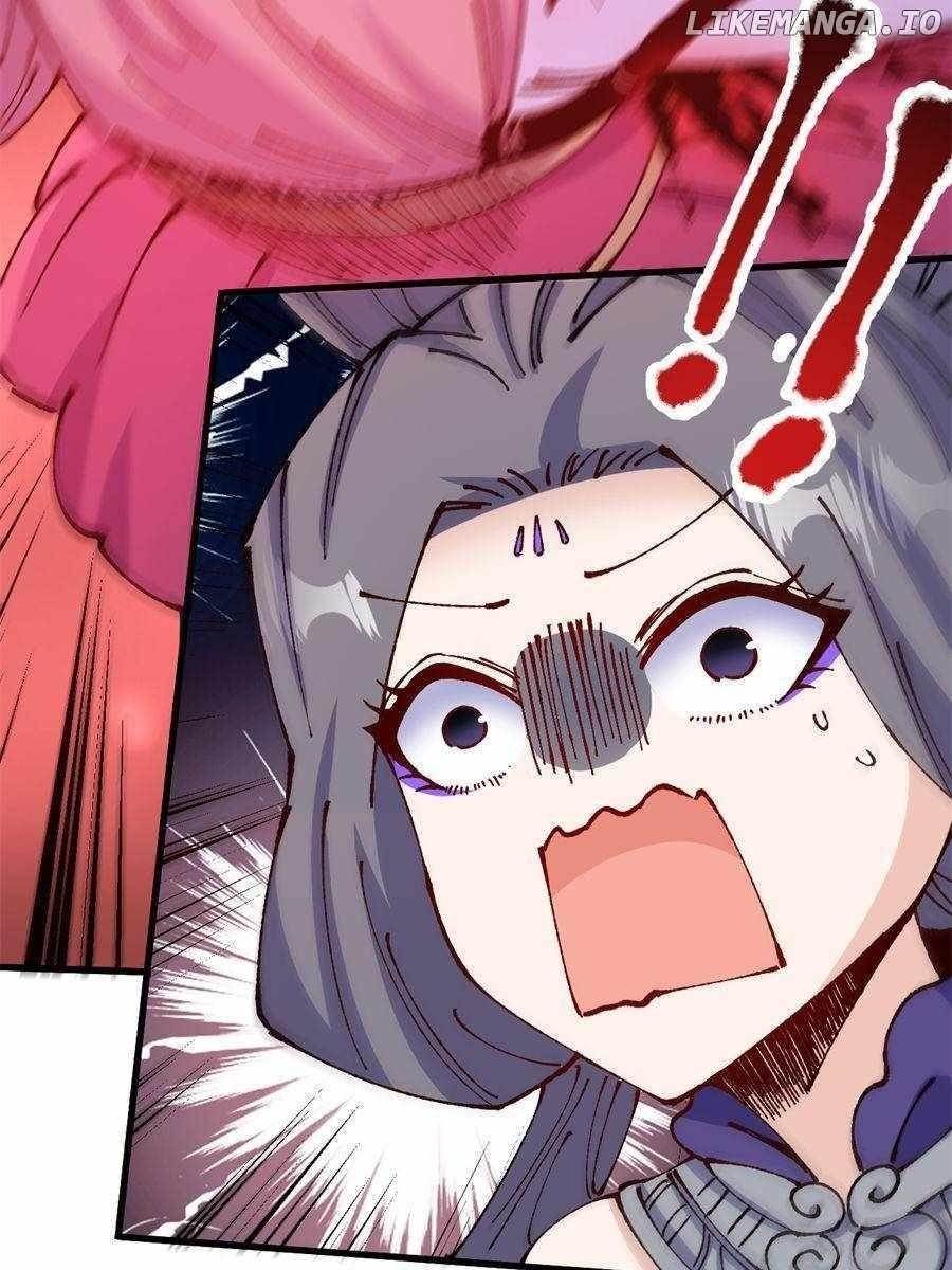 I Became a Big-Shot on the Heavenly Chapter 55 - Page 63