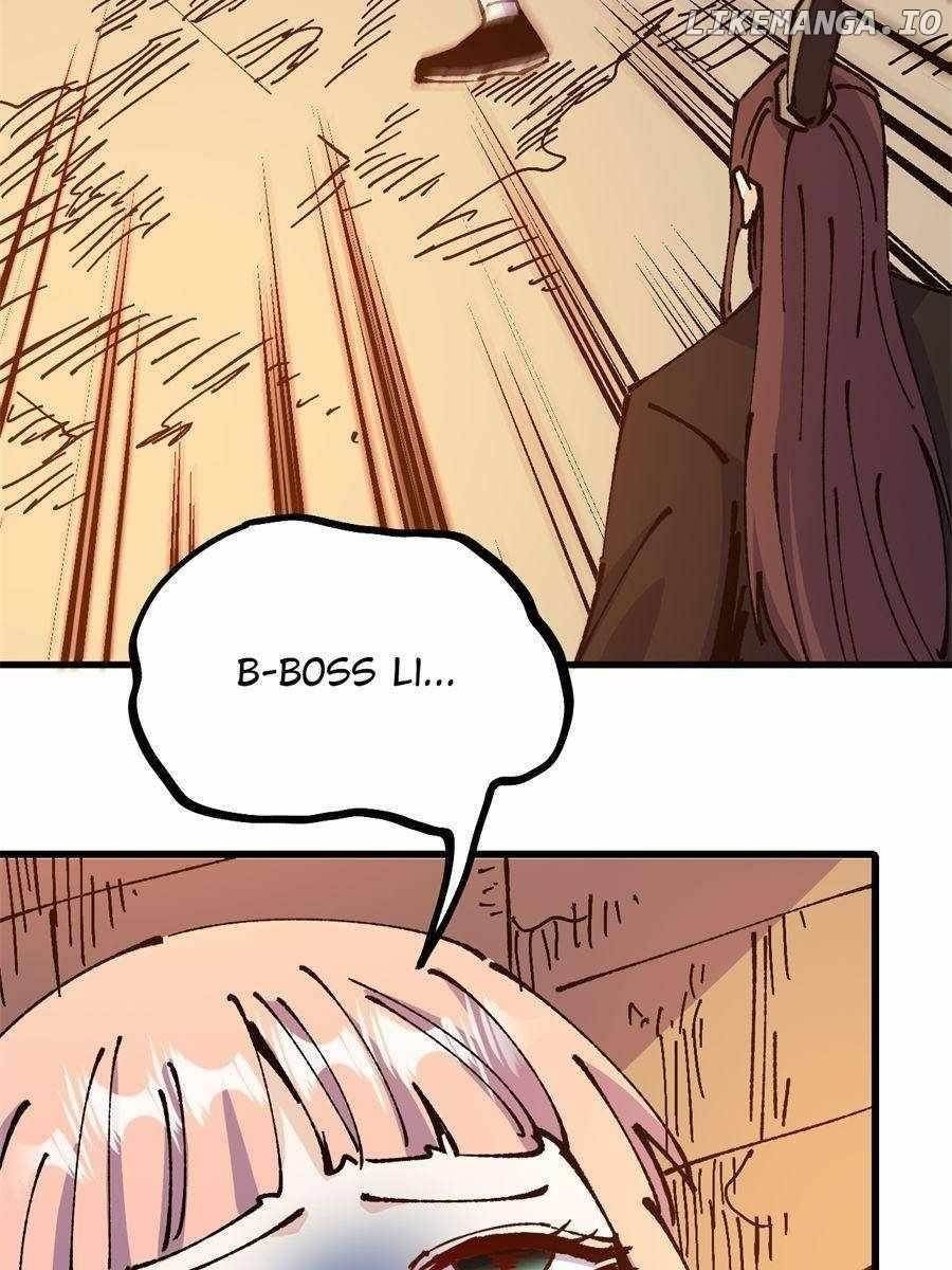 I Became a Big-Shot on the Heavenly Chapter 55 - Page 65
