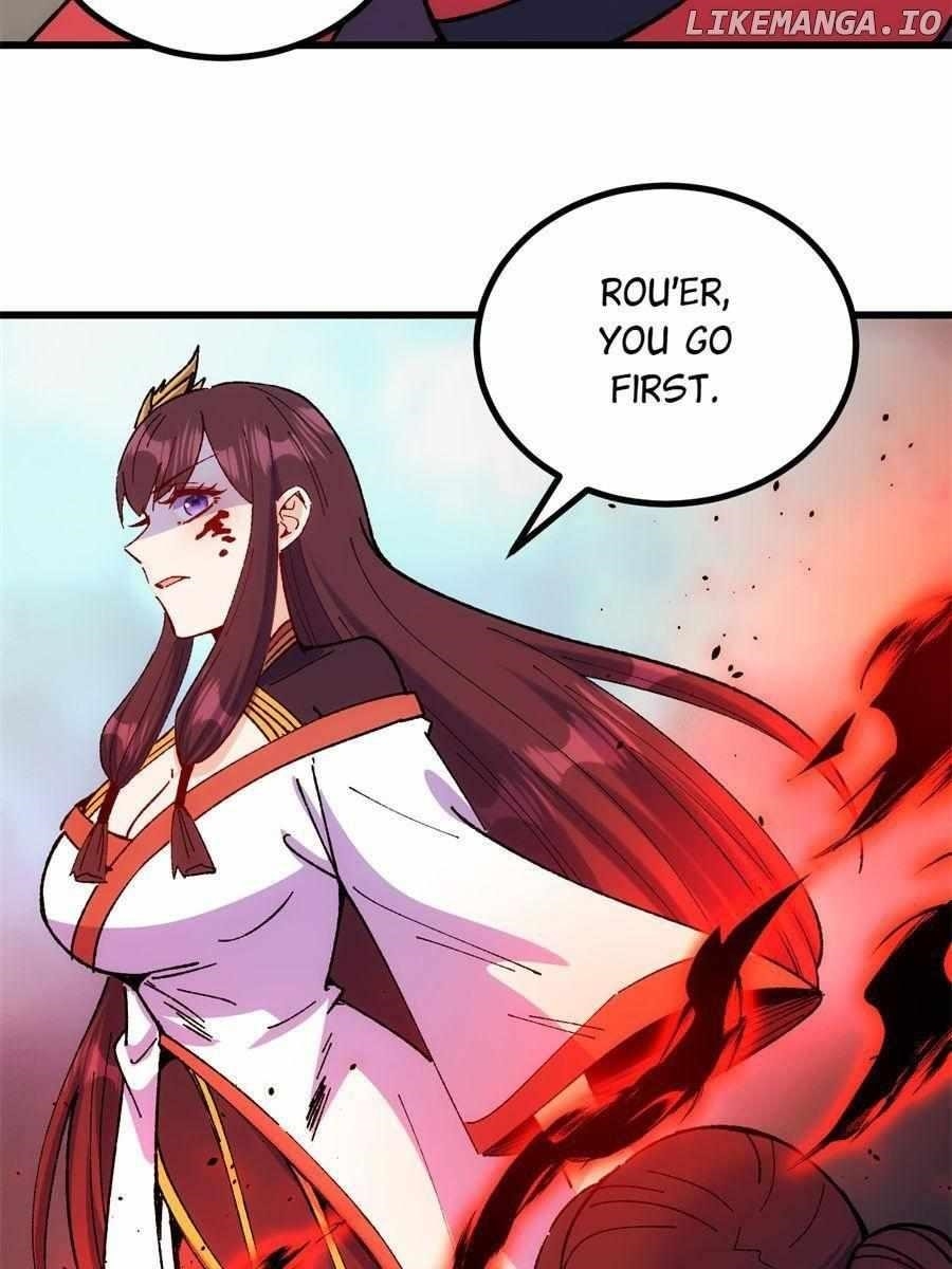 I Became a Big-Shot on the Heavenly Chapter 56 - Page 19