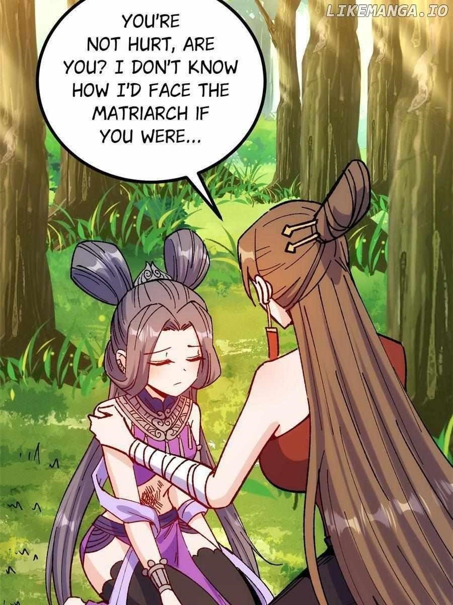 I Became a Big-Shot on the Heavenly Chapter 56 - Page 29