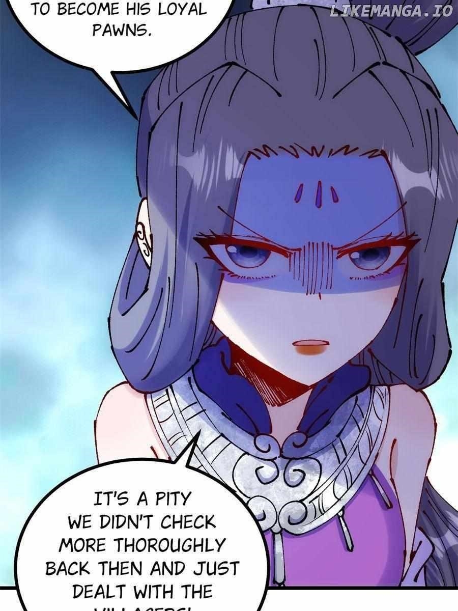 I Became a Big-Shot on the Heavenly Chapter 56 - Page 38