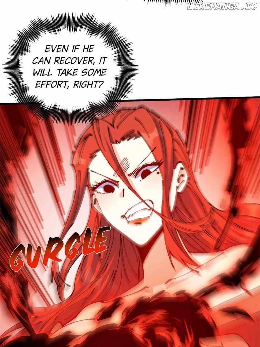 I Became a Big-Shot on the Heavenly Chapter 56 - Page 71