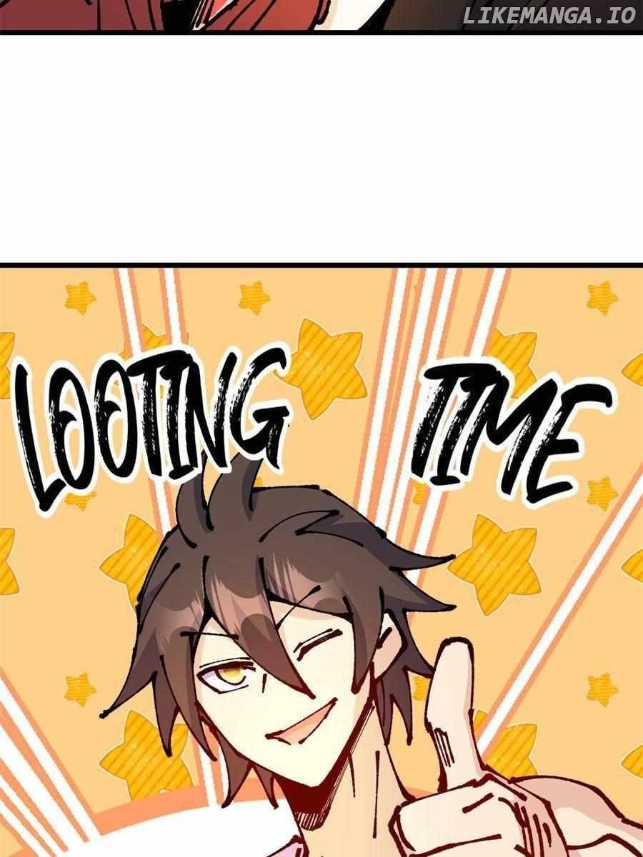 I Became a Big-Shot on the Heavenly Chapter 57 - Page 68