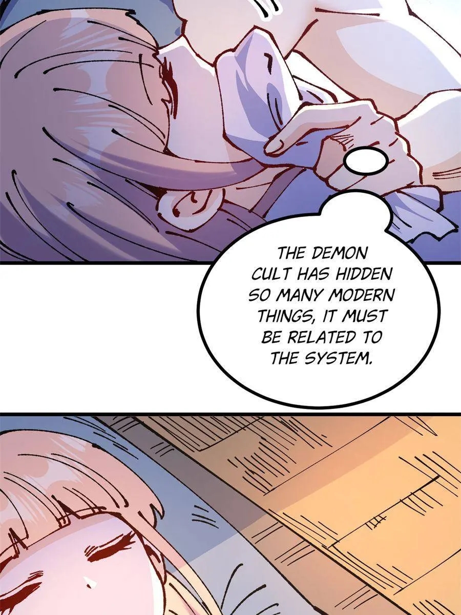 I Became a Big-Shot on the Heavenly Chapter 58 - Page 24