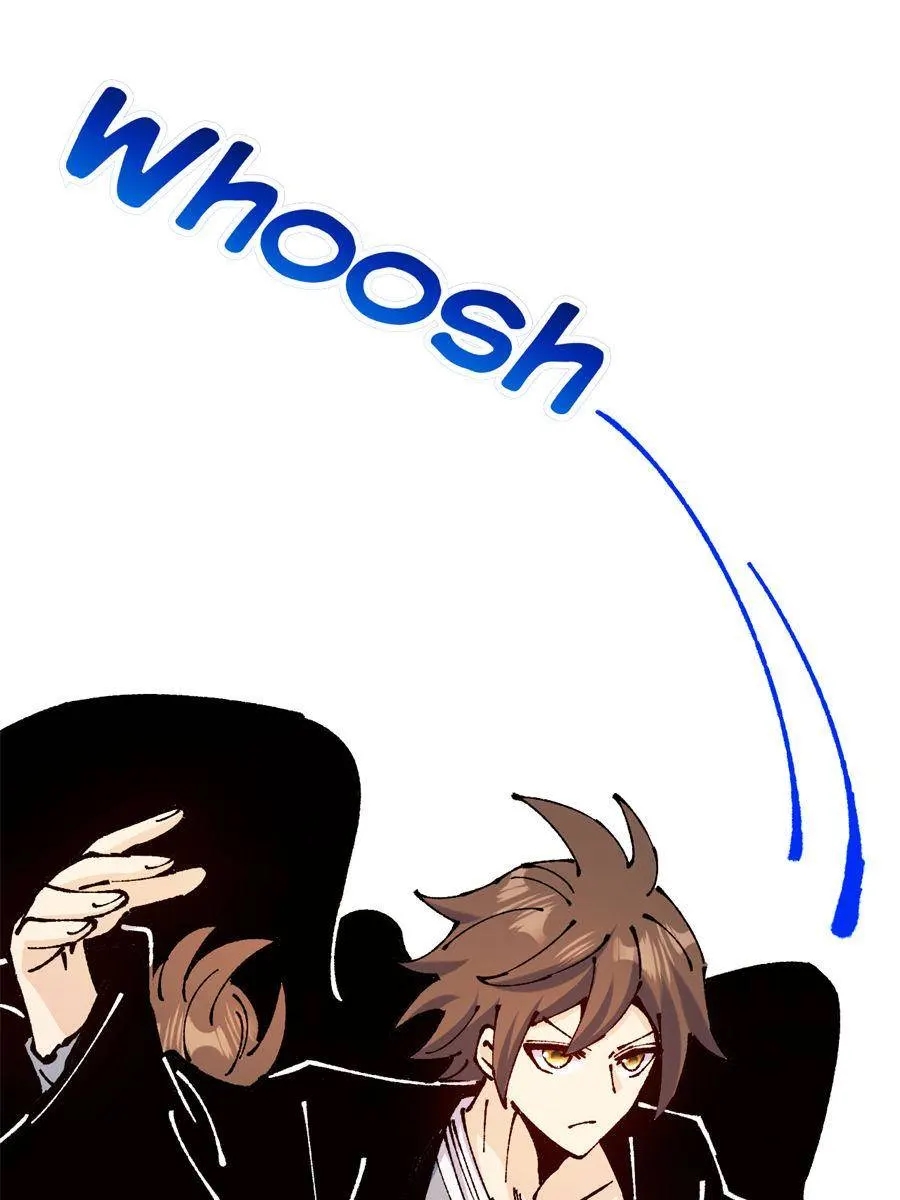 I Became a Big-Shot on the Heavenly Chapter 58 - Page 28