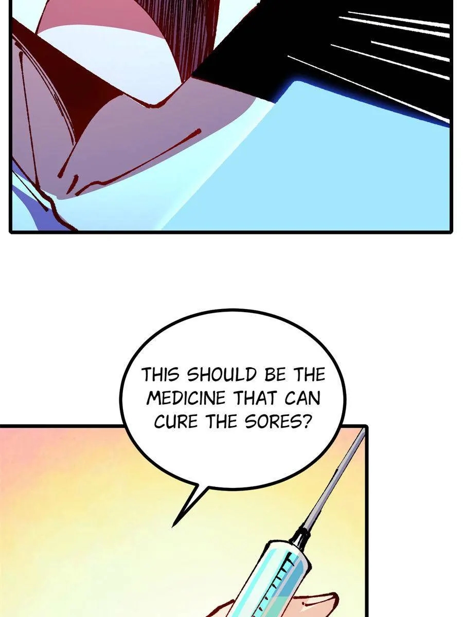 I Became a Big-Shot on the Heavenly Chapter 58 - Page 7