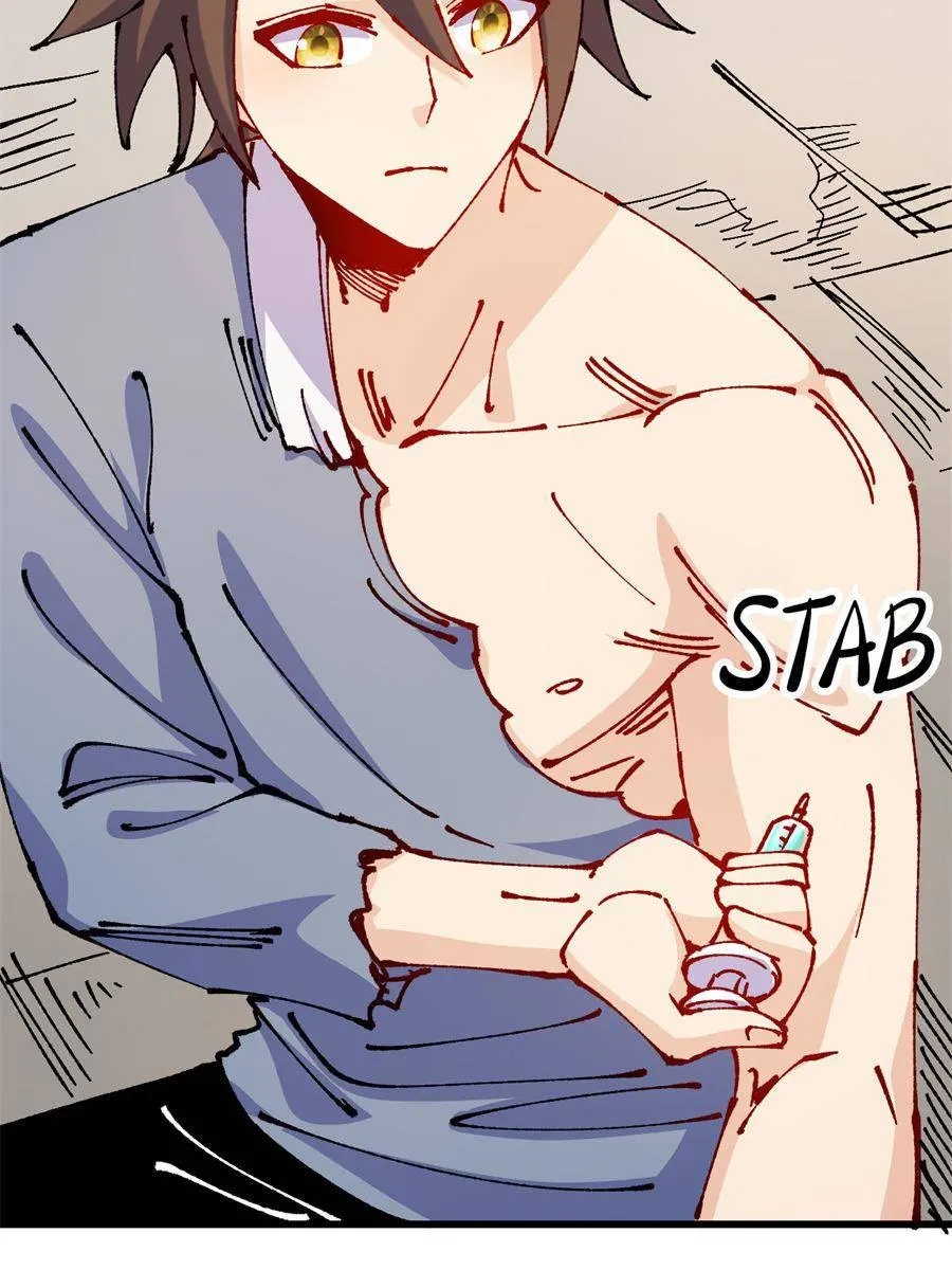I Became a Big-Shot on the Heavenly Chapter 58 - Page 9