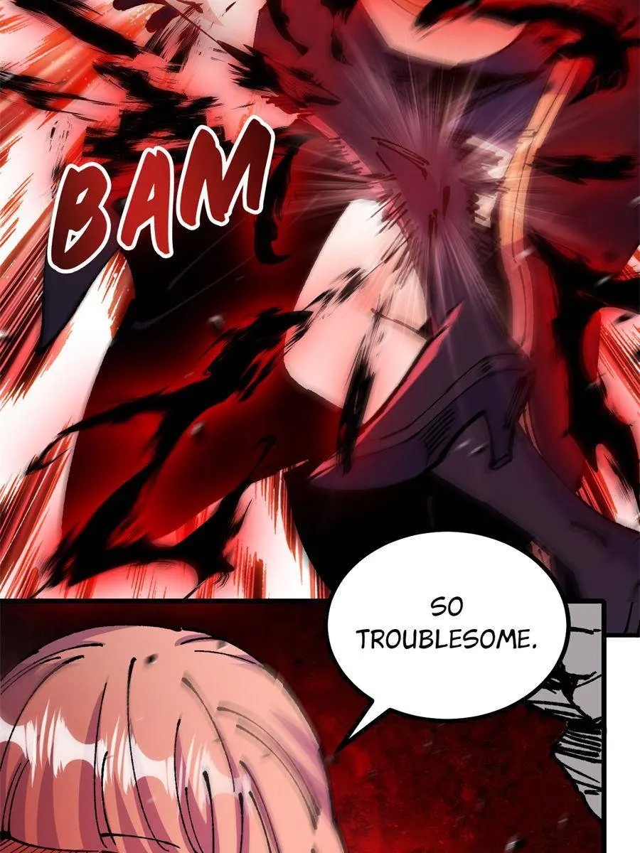 I Became a Big-Shot on the Heavenly Chapter 59 - Page 34