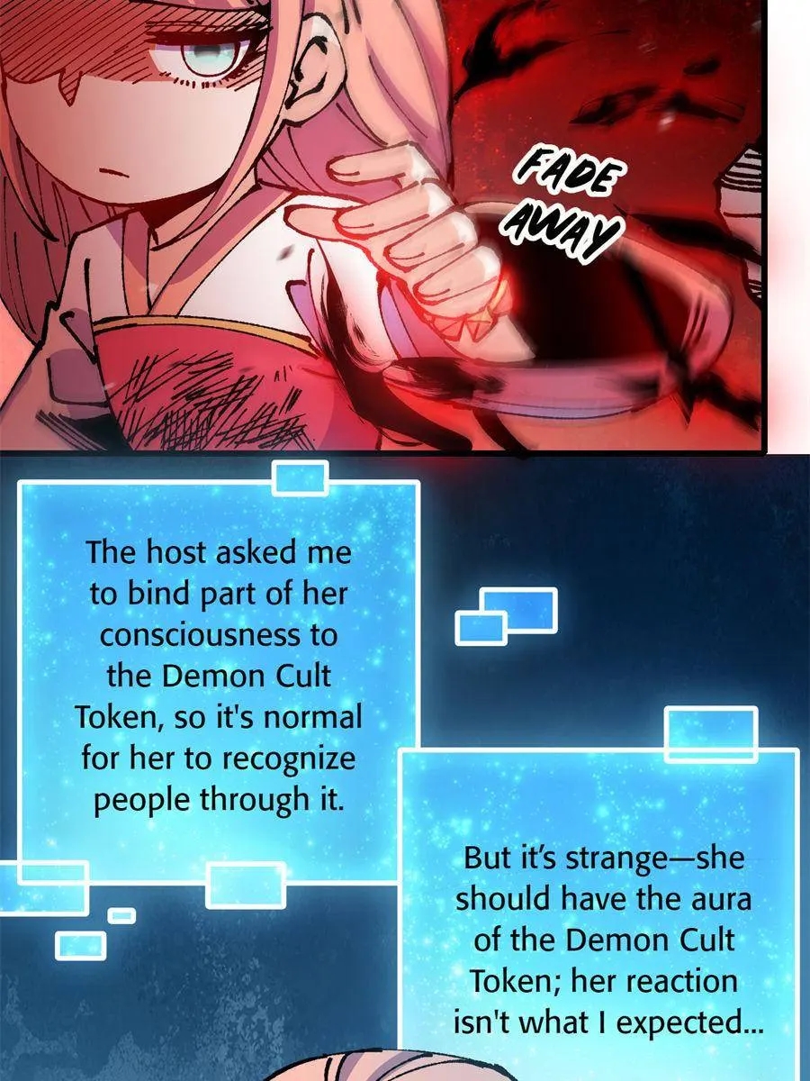 I Became a Big-Shot on the Heavenly Chapter 59 - Page 35