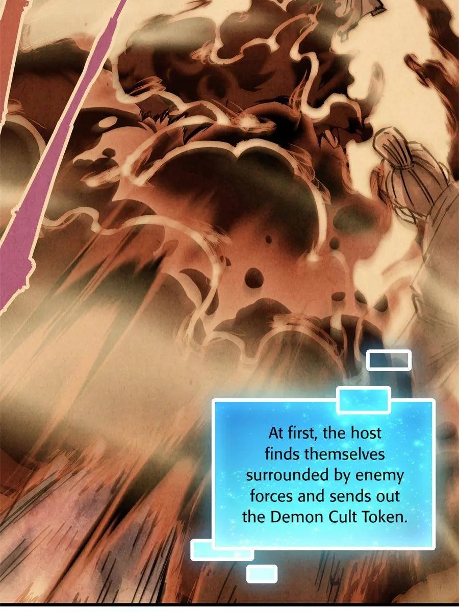 I Became a Big-Shot on the Heavenly Chapter 59 - Page 43