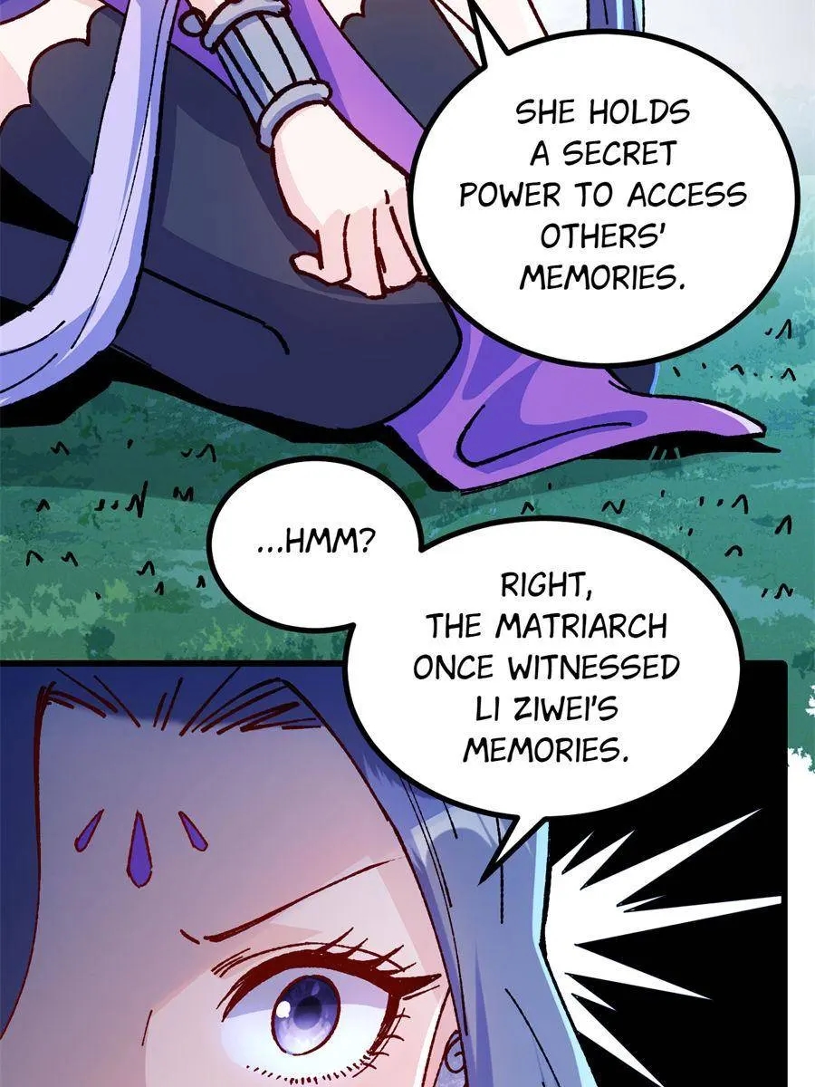 I Became a Big-Shot on the Heavenly Chapter 60 - Page 48