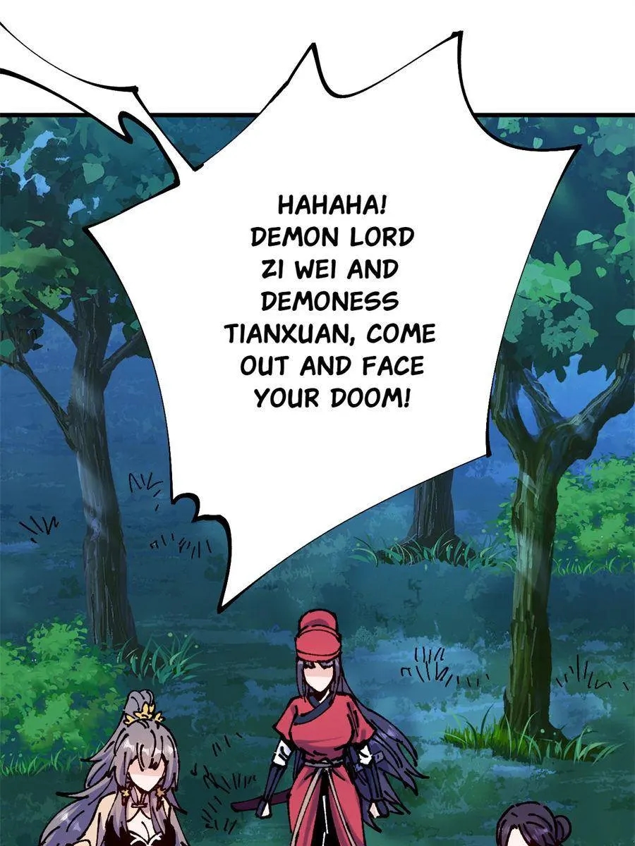 I Became a Big-Shot on the Heavenly Chapter 61 - Page 1