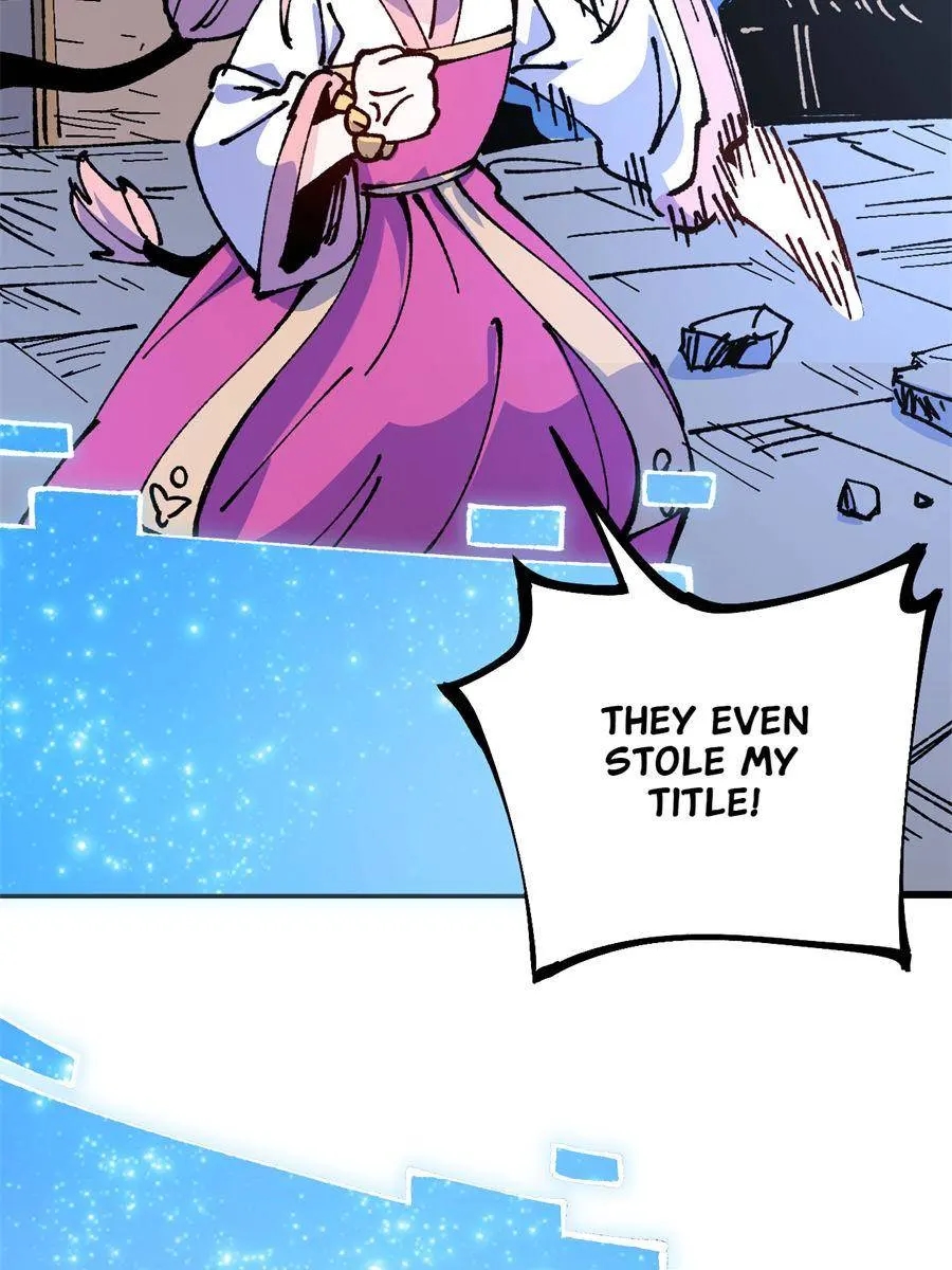 I Became a Big-Shot on the Heavenly Chapter 61 - Page 31