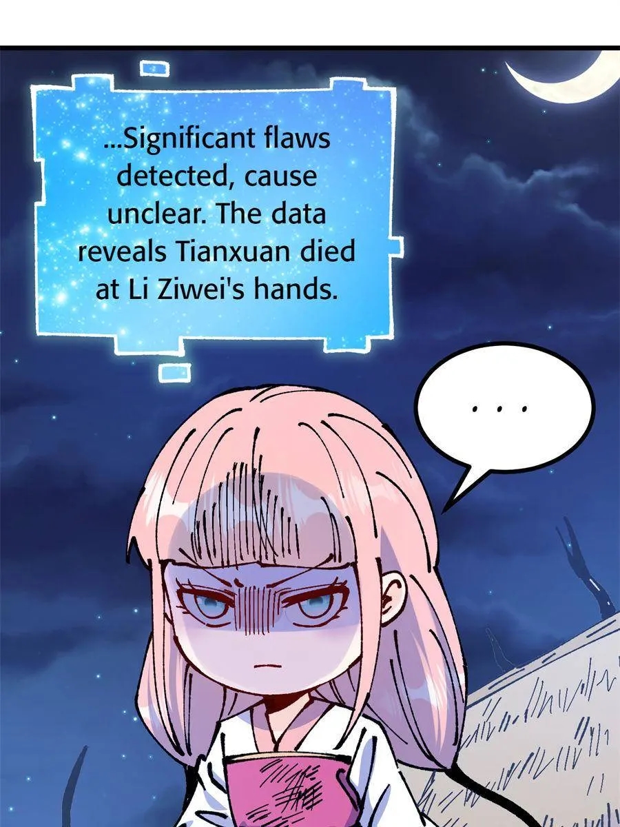I Became a Big-Shot on the Heavenly Chapter 61 - Page 34