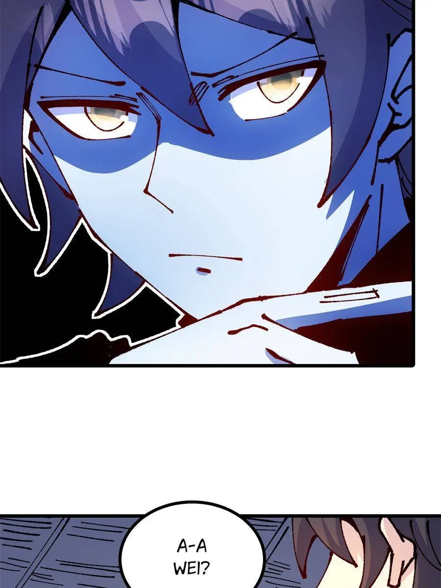 I Became a Big-Shot on the Heavenly Chapter 62 - Page 7