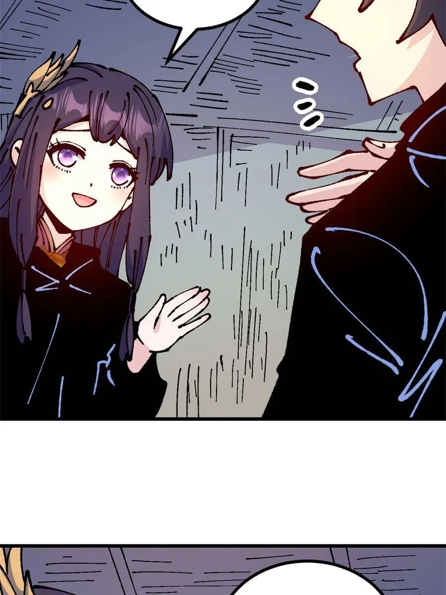 I Became a Big-Shot on the Heavenly Chapter 62 - Page 8